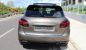 PORSCHE CAYENNE S HYBRID PANORAMA ΑΕΡΑΝΑΡΤΗΣΗ ΝAVI CAMERA 20” full