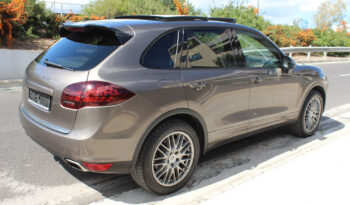 PORSCHE CAYENNE S HYBRID PANORAMA ΑΕΡΑΝΑΡΤΗΣΗ ΝAVI CAMERA 20” full