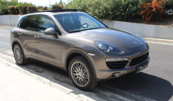 PORSCHE CAYENNE S HYBRID PANORAMA ΑΕΡΑΝΑΡΤΗΣΗ ΝAVI CAMERA 20” full
