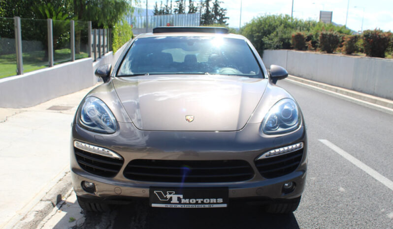 PORSCHE CAYENNE S HYBRID PANORAMA ΑΕΡΑΝΑΡΤΗΣΗ ΝAVI CAMERA 20” full