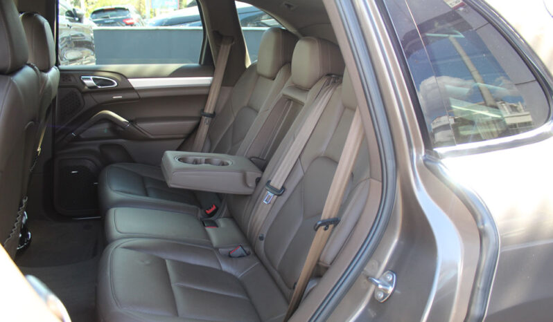 PORSCHE CAYENNE S HYBRID PANORAMA ΑΕΡΑΝΑΡΤΗΣΗ ΝAVI CAMERA 20” full