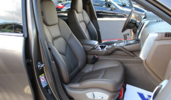 PORSCHE CAYENNE S HYBRID PANORAMA ΑΕΡΑΝΑΡΤΗΣΗ ΝAVI CAMERA 20” full