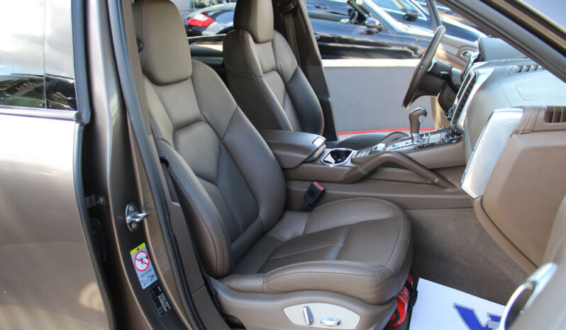 PORSCHE CAYENNE S HYBRID PANORAMA ΑΕΡΑΝΑΡΤΗΣΗ ΝAVI CAMERA 20” full