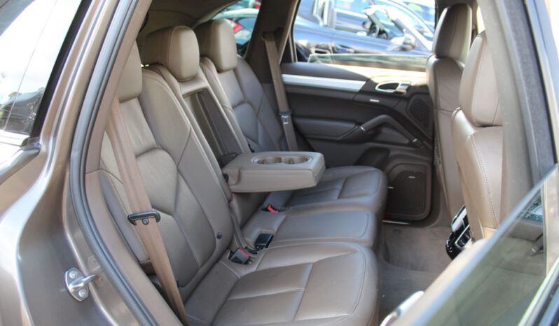 PORSCHE CAYENNE S HYBRID PANORAMA ΑΕΡΑΝΑΡΤΗΣΗ ΝAVI CAMERA 20” full