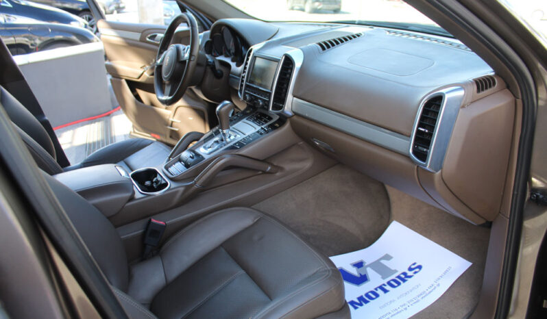 PORSCHE CAYENNE S HYBRID PANORAMA ΑΕΡΑΝΑΡΤΗΣΗ ΝAVI CAMERA 20” full
