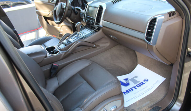 PORSCHE CAYENNE S HYBRID PANORAMA ΑΕΡΑΝΑΡΤΗΣΗ ΝAVI CAMERA 20” full