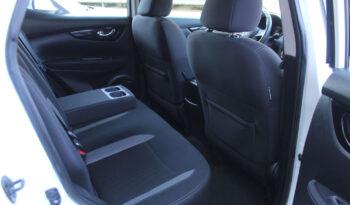 NISSAN QASHQAI 1.3 DIG-T N-CONNECTA 158HP AYTOMATO LED NAVI CAMERA full