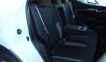 NISSAN QASHQAI 1.3 DIG-T N-CONNECTA 158HP AYTOMATO LED NAVI CAMERA full