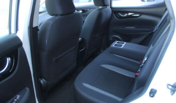 NISSAN QASHQAI 1.3 DIG-T N-CONNECTA 158HP AYTOMATO LED NAVI CAMERA full