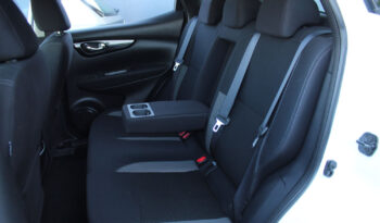 NISSAN QASHQAI 1.3 DIG-T N-CONNECTA 158HP AYTOMATO LED NAVI CAMERA full
