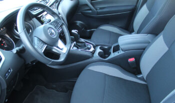NISSAN QASHQAI 1.3 DIG-T N-CONNECTA 158HP AYTOMATO LED NAVI CAMERA full