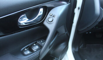 NISSAN QASHQAI 1.3 DIG-T N-CONNECTA 158HP AYTOMATO LED NAVI CAMERA full
