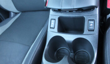 NISSAN QASHQAI 1.3 DIG-T N-CONNECTA 158HP AYTOMATO LED NAVI CAMERA full