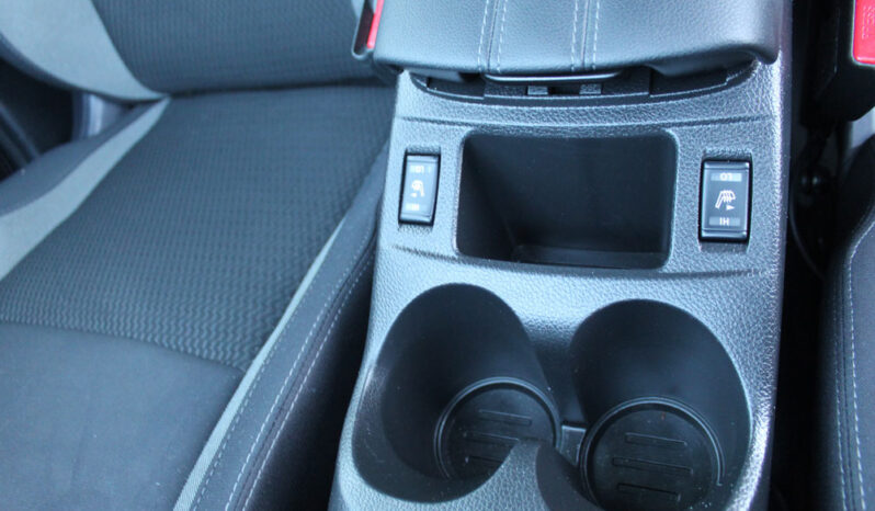 NISSAN QASHQAI 1.3 DIG-T N-CONNECTA 158HP AYTOMATO LED NAVI CAMERA full