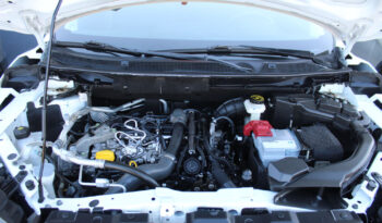 NISSAN QASHQAI 1.3 DIG-T N-CONNECTA 158HP AYTOMATO LED NAVI CAMERA full