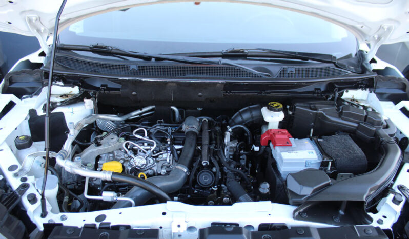 NISSAN QASHQAI 1.3 DIG-T N-CONNECTA 158HP AYTOMATO LED NAVI CAMERA full