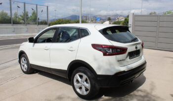 NISSAN QASHQAI 1.3 DIG-T N-CONNECTA 158HP AYTOMATO LED NAVI CAMERA full