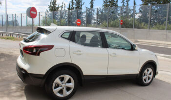 NISSAN QASHQAI 1.3 DIG-T N-CONNECTA 158HP AYTOMATO LED NAVI CAMERA full