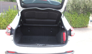 NISSAN QASHQAI 1.3 DIG-T N-CONNECTA 158HP AYTOMATO LED NAVI CAMERA full
