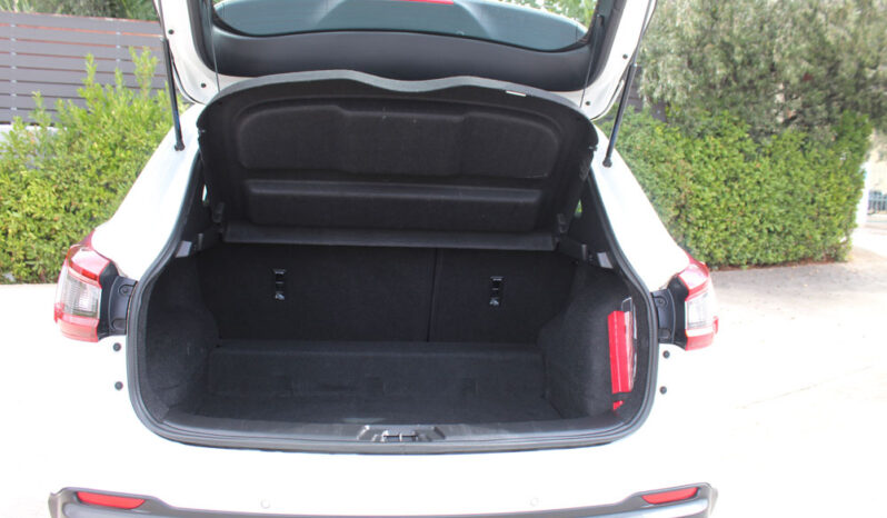 NISSAN QASHQAI 1.3 DIG-T N-CONNECTA 158HP AYTOMATO LED NAVI CAMERA full