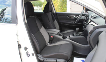 NISSAN QASHQAI 1.3 DIG-T N-CONNECTA 158HP AYTOMATO LED NAVI CAMERA full