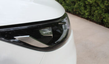 NISSAN QASHQAI 1.3 DIG-T N-CONNECTA 158HP AYTOMATO LED NAVI CAMERA full