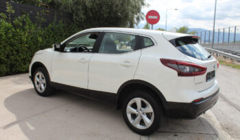 NISSAN QASHQAI 1.3 DIG-T N-CONNECTA 158HP AYTOMATO LED NAVI CAMERA full