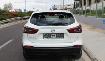 NISSAN QASHQAI 1.3 DIG-T N-CONNECTA 158HP AYTOMATO LED NAVI CAMERA full