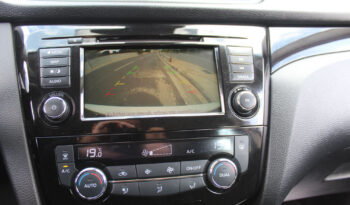 NISSAN QASHQAI 1.3 DIG-T N-CONNECTA 158HP AYTOMATO LED NAVI CAMERA full