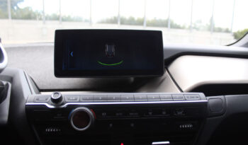 BMW i3 120Ah 170HP BUSINESS PACKET e-Drive NAVI full