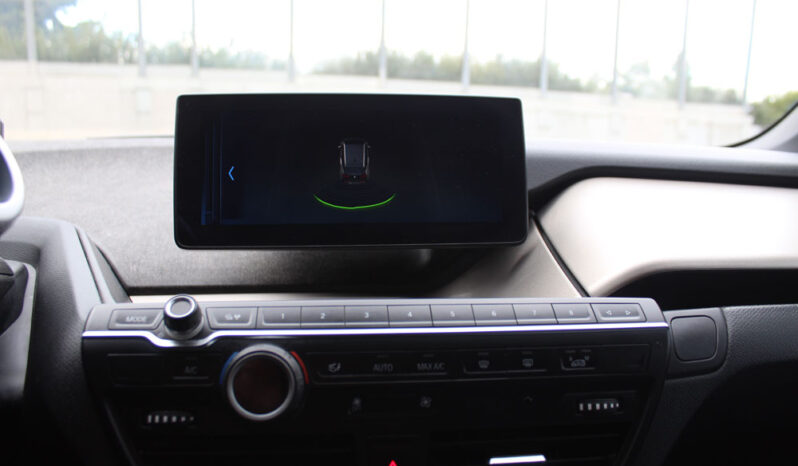 BMW i3 120Ah 170HP BUSINESS PACKET e-Drive NAVI full