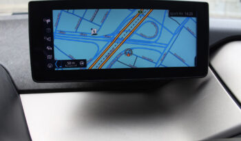 BMW i3 120Ah 170HP BUSINESS PACKET e-Drive NAVI full