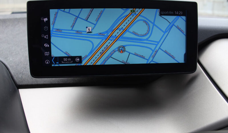 BMW i3 120Ah 170HP BUSINESS PACKET e-Drive NAVI full