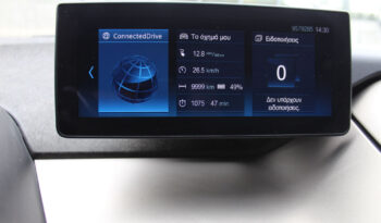 BMW i3 120Ah 170HP BUSINESS PACKET e-Drive NAVI full