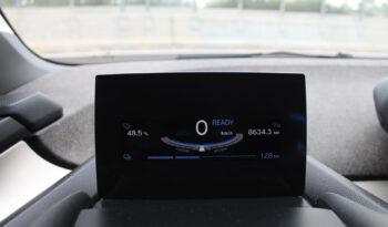 BMW i3 120Ah 170HP BUSINESS PACKET e-Drive NAVI full