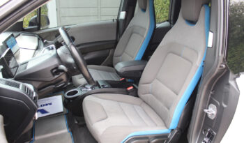 BMW i3 120Ah 170HP BUSINESS PACKET e-Drive NAVI full