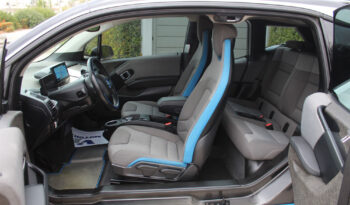 BMW i3 120Ah 170HP BUSINESS PACKET e-Drive NAVI full