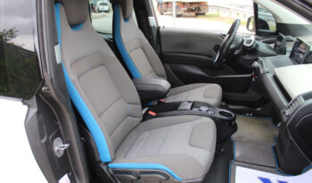 BMW i3 120Ah 170HP BUSINESS PACKET e-Drive NAVI full