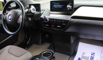BMW i3 120Ah 170HP BUSINESS PACKET e-Drive NAVI full