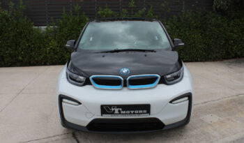 BMW i3 120Ah 170HP BUSINESS PACKET e-Drive NAVI full