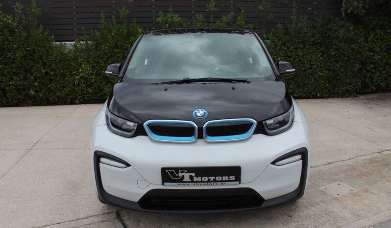 BMW i3 120Ah 170HP BUSINESS PACKET e-Drive NAVI full