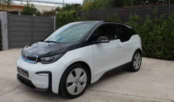 BMW i3 120Ah 170HP BUSINESS PACKET e-Drive NAVI full