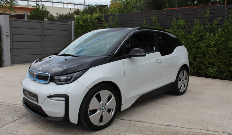 BMW i3 120Ah 170HP BUSINESS PACKET e-Drive NAVI full