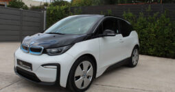 BMW i3 120Ah 170HP BUSINESS PACKET e-Drive NAVI