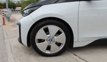 BMW i3 120Ah 170HP BUSINESS PACKET e-Drive NAVI full