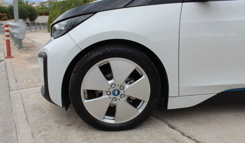 BMW i3 120Ah 170HP BUSINESS PACKET e-Drive NAVI full