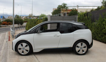 BMW i3 120Ah 170HP BUSINESS PACKET e-Drive NAVI full