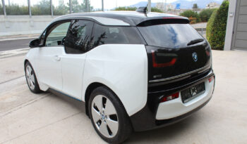 BMW i3 120Ah 170HP BUSINESS PACKET e-Drive NAVI full