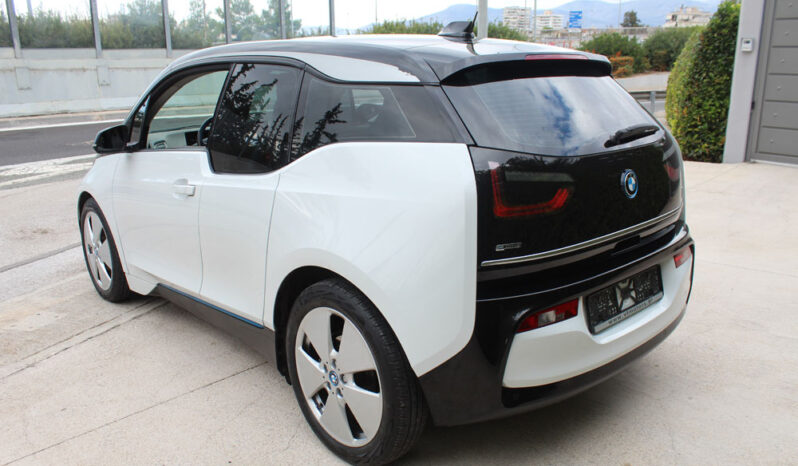 BMW i3 120Ah 170HP BUSINESS PACKET e-Drive NAVI full