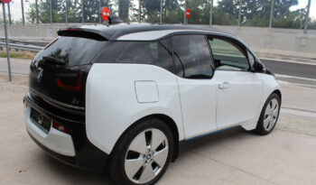 BMW i3 120Ah 170HP BUSINESS PACKET e-Drive NAVI full